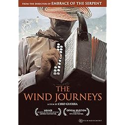 The Wind Journeys
