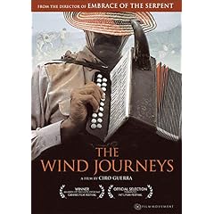 The Wind Journeys