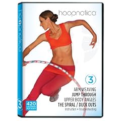 Hoopnotica Hoopdance: Intermediate Level 3