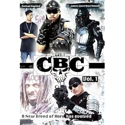 The CBC: Vol. 1