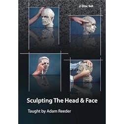 Sculpting The Head and Face