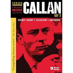 Callan: Set 2