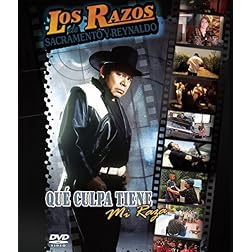 Que Culpa Tiene Mi Raza