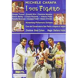 I Due Figaro