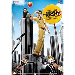 Aagey Se Right (Dvd)