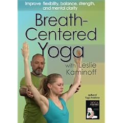 Breath Centered Yoga