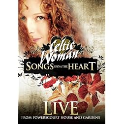 Songs From The Heart