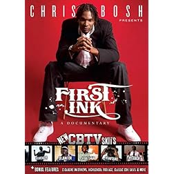 First Ink: A Documentary