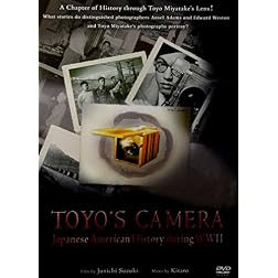 Toyo's Camera