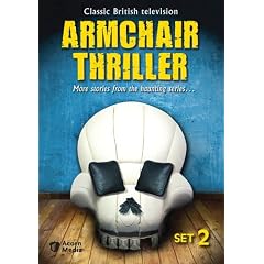 Armchair Thriller: Set 2