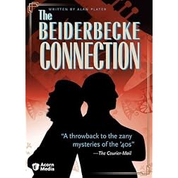 The Beiderbecke Connection