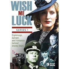 Wish Me Luck: Series 1
