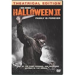 Halloween II