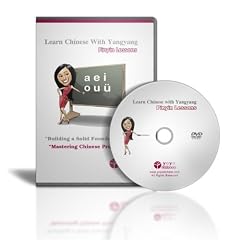 Learn Chinese with Yangyang - Pinyin Lessons