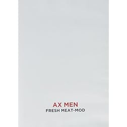 Ax Men Season 2: Fresh Meat
