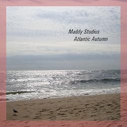 Maddy Studios Atlantic Autumn