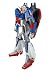 MG 1/100 MSZ-006 ゼータガンダム Ver.2.0 (限定クリアパーツ付き) (機動戦士Zガンダム)