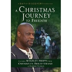 A Christmas Journey to Freedom