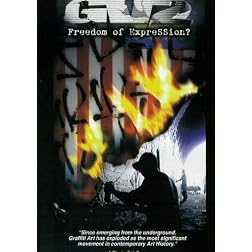 GRAFFITI VERITE' 2 (GV2): Freedom of ExpreSSion?