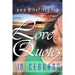 Love Quotes in Cebuano