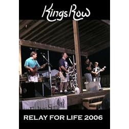King's Row - Relay for Life