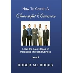 How To Create A Successful Business Level 2