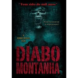 "Diablo Mountain" - Portuguese language