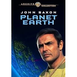 Planet Earth (1974 TVM)