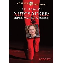 The Nutcracker (1965 TV Special)