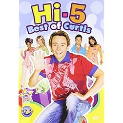 Hi-5: Best of Curtis