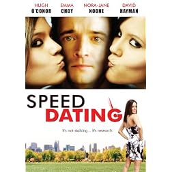 Speed Dating