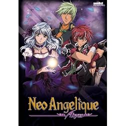 Neo Angelique Abyss: Season 1