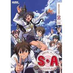 Special A: Collection 2