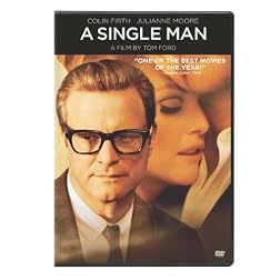 A Single Man