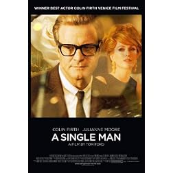 A Single Man [Blu-ray]