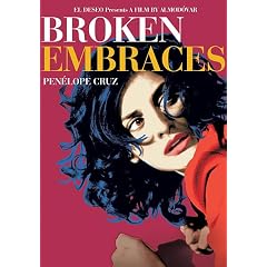 Broken Embraces