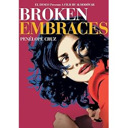 Broken Embraces