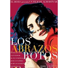 Broken Embraces [Blu-ray]