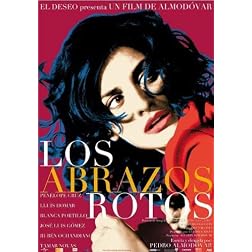 Broken Embraces [Blu-ray]