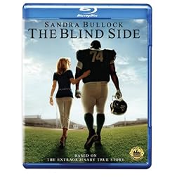 The Blind Side [Blu-ray]