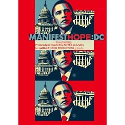Manifest Hope DC