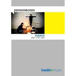 Japandroids