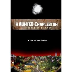 Haunted Charleston
