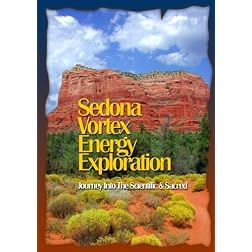 Sedona Vortex Energy Exploration