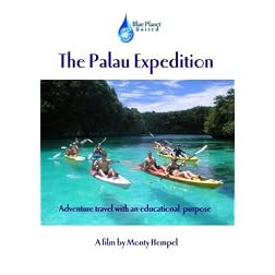 The Palau Expedition