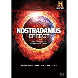 Nostradamus Effect: The Complete Season One