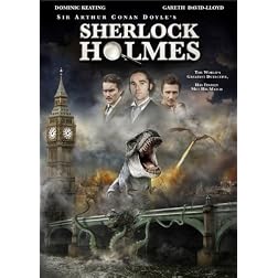 Sherlock Holmes