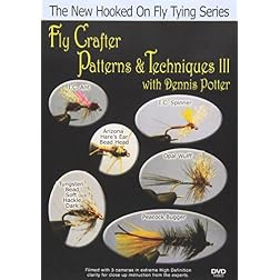 Fly Crafter Patterns & Techniques III