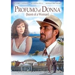 Profumo Di Donna (Scent of a Woman)