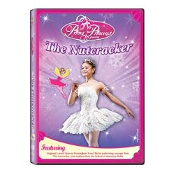 Prima Princessa Presents the Nutcracker